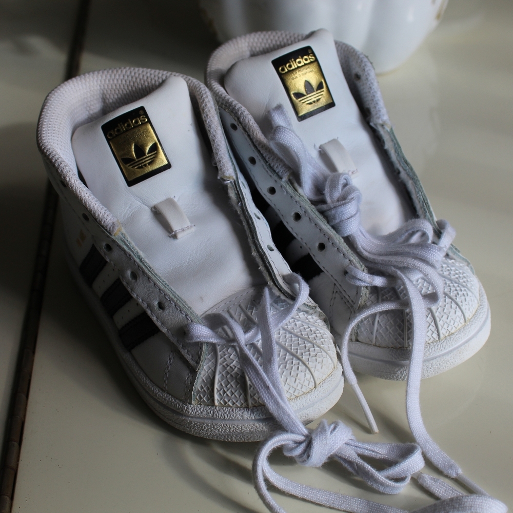Adidas Pro Model - Picture 6 of 6